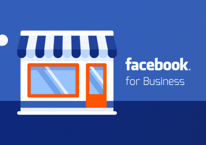 Facebook header