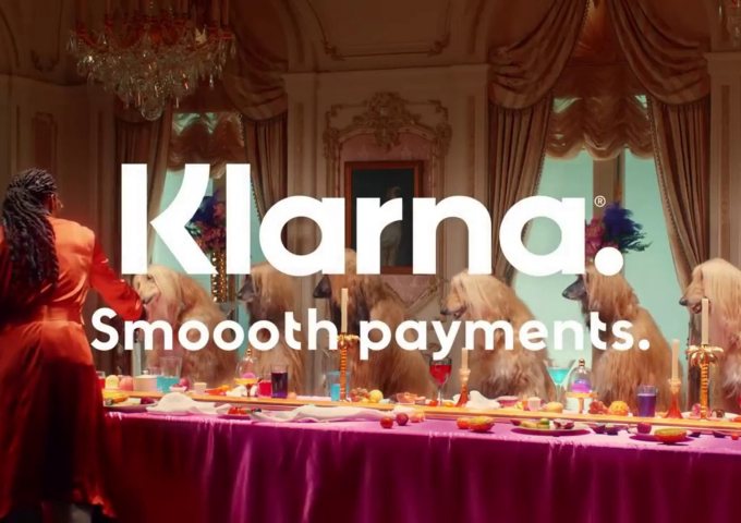 Klarna Smooth Payments