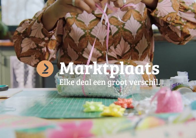 Marktplaats via Marktfeed