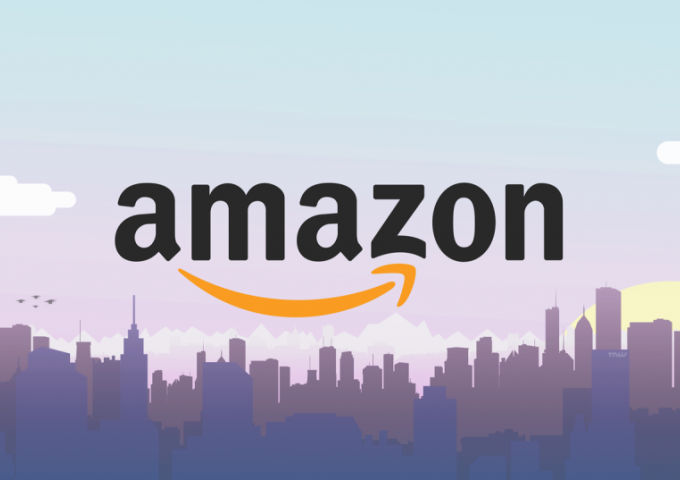Amazon