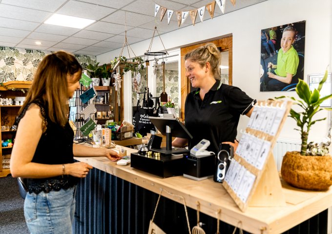 Samen Top webwinkel