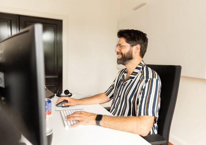 Customer care vacature