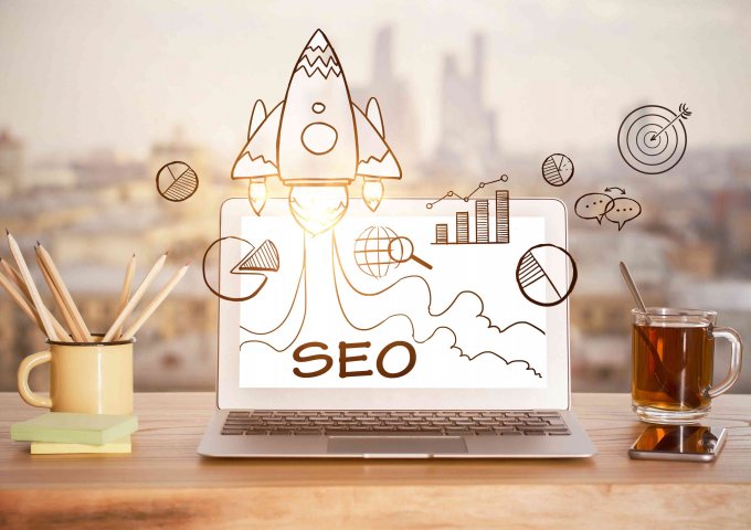 Wat is SEO?
