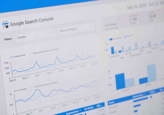 Google Search Console