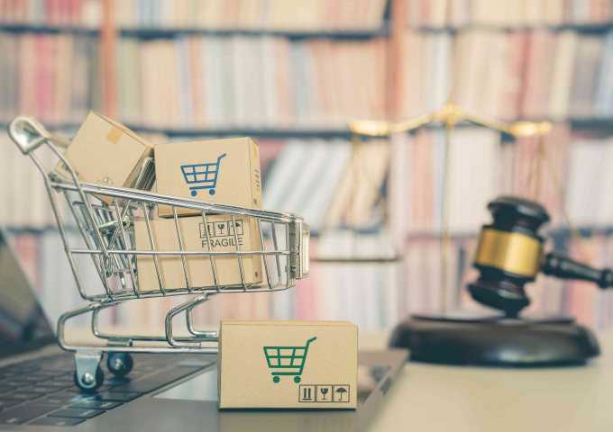 Webshop Algemene Voorwaarden