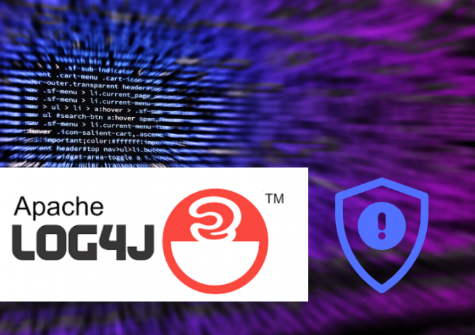 Apach Log4j