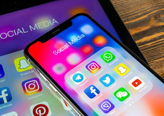 Social media