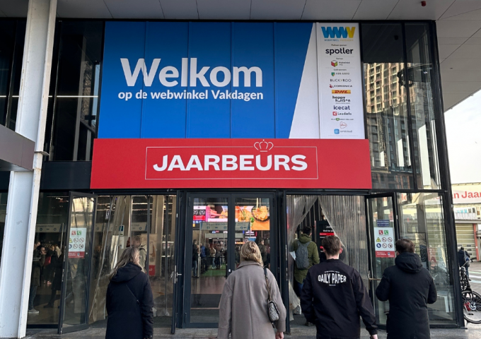 Webwinkel Vakdagen 2024