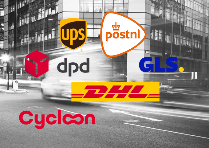 Parcel Pro