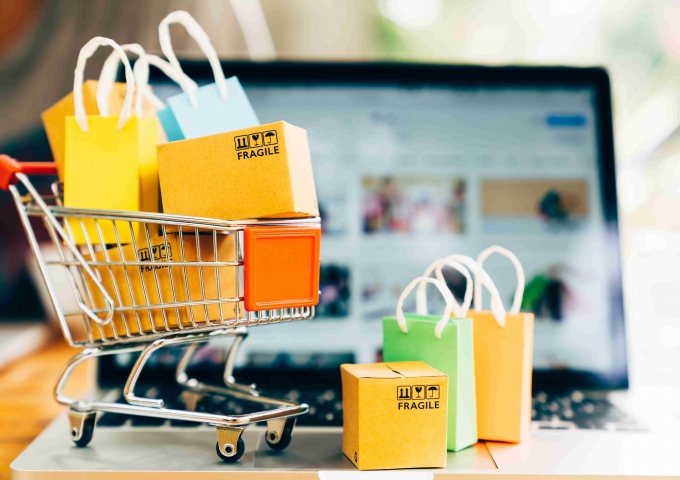 Google Shopping