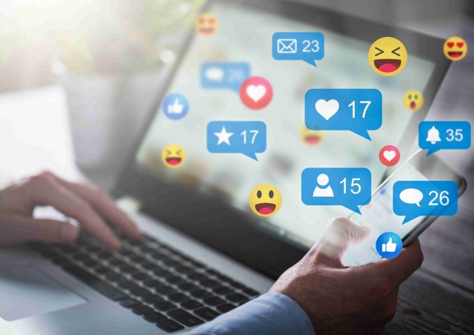 Facebook business