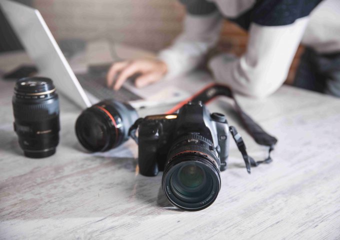 Fotoproductie