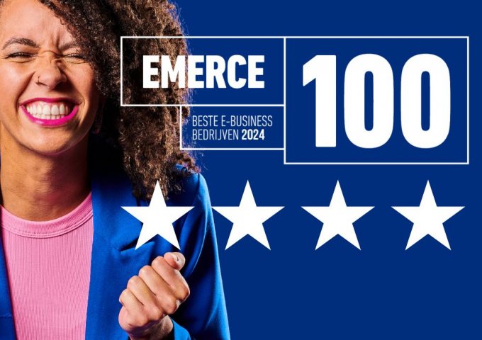 Emerce100