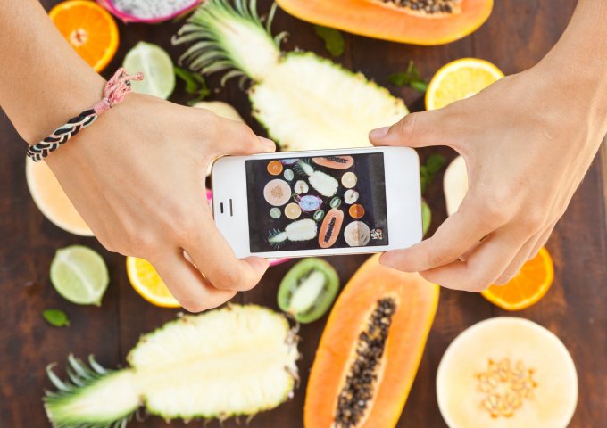 Adverteren op Instagram