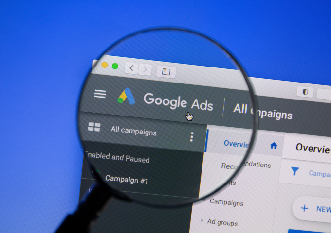 google ads