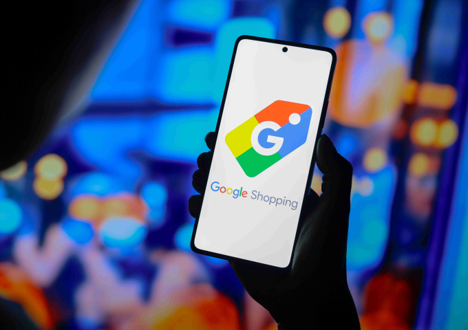 Google Shopping