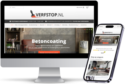 Verfstop.nl