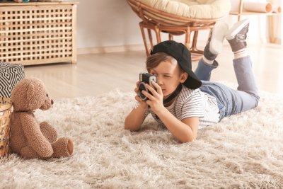 Productfoto speelgoed