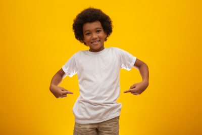 Productfoto kinderkleding