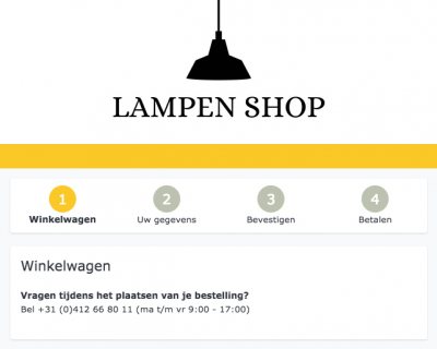 Blog - 5 tips beter bestelproces stappen tonen 2.jpg