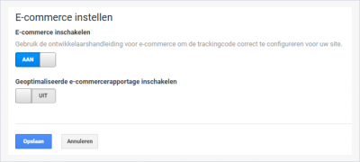 Google Analytics 1 - 2018 - nl - Ecommerce instellingen.png