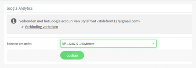 Google Analytics 1nl - Analytics account koppelen.png