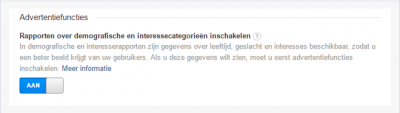 Google Analytics 1nl - Instellen Demografische Rapporten.png
