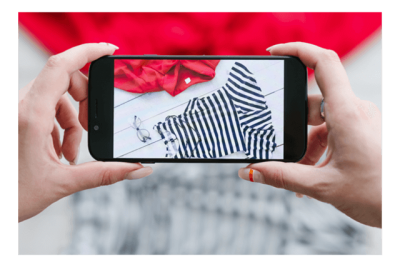 Productfotografie