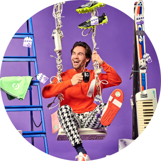 Mijnwebwinkel hobby & vrije tijd shop