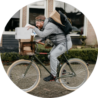 Kickstart pakket voor jouw webwinkel kick start