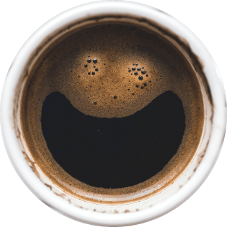 Key Visual koffie