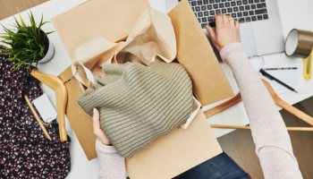 Webshop retouren zonder gedoe
