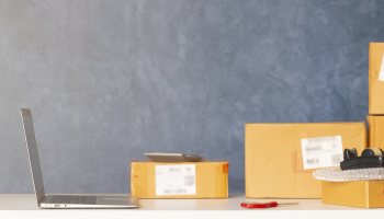 Dropshipping header
