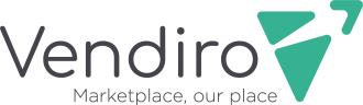 Vendiro logo