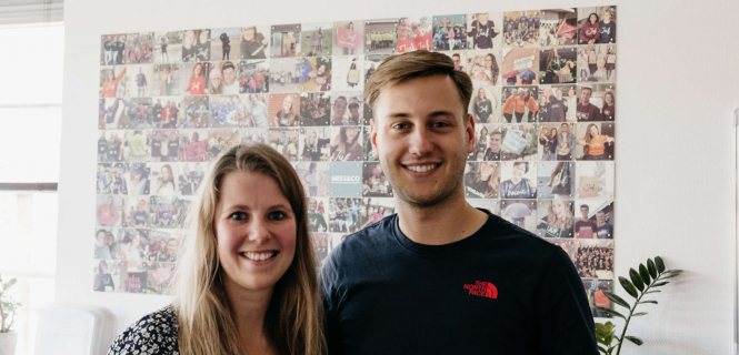 Webwinkel MEES&CO Mijnwebwinkel