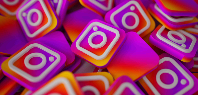 Instagram feed