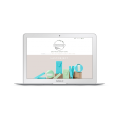 Mijnwebwinkel Bewaar voor Later Mefrouw's Eco Shop