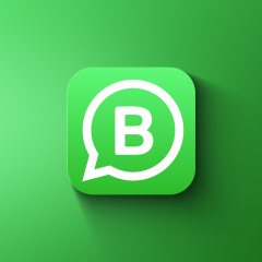 whatsapp business