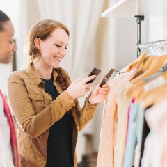 Mijnwebwinkel Kassa App