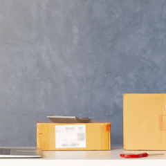 Dropshipping header
