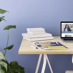 Succes met je webshop