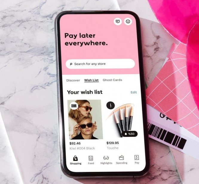 Klarna