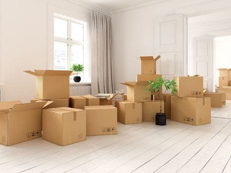 PriParcel app Mijnwebwinkel