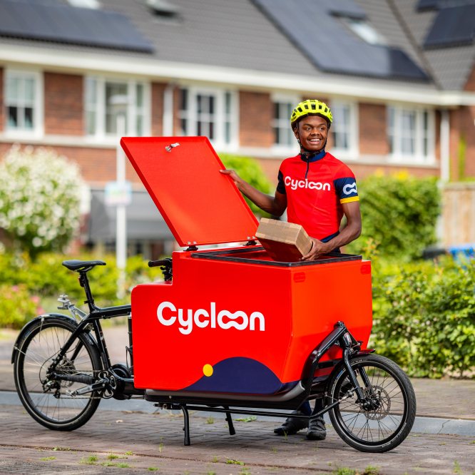 Cycloon