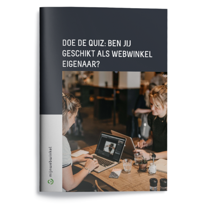 Ondernemersquiz