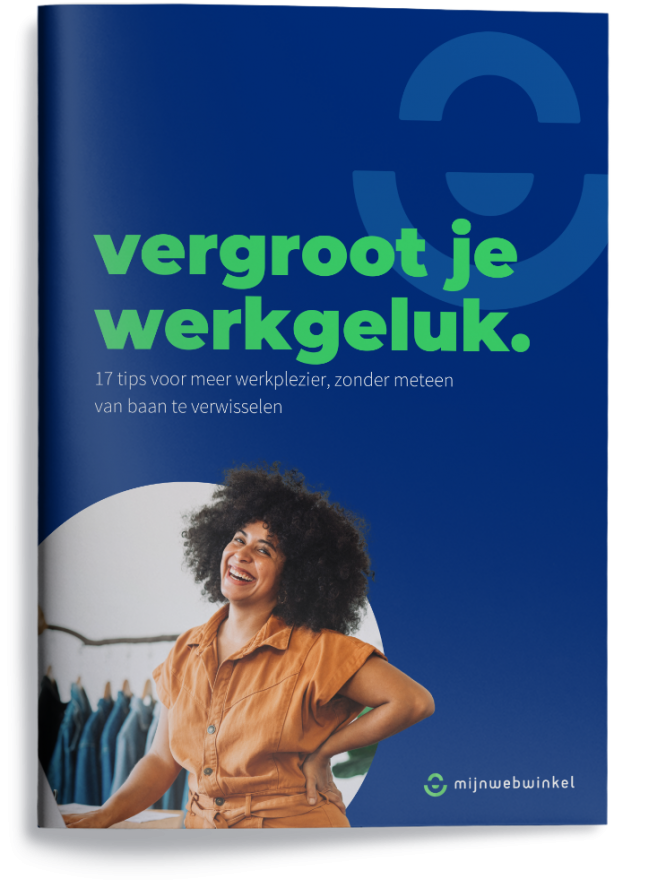 gids: vergroot je werkgeluk