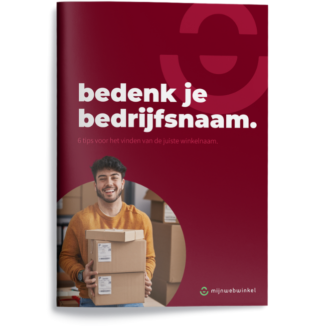 gids: bedenk je bedrijfsnaam