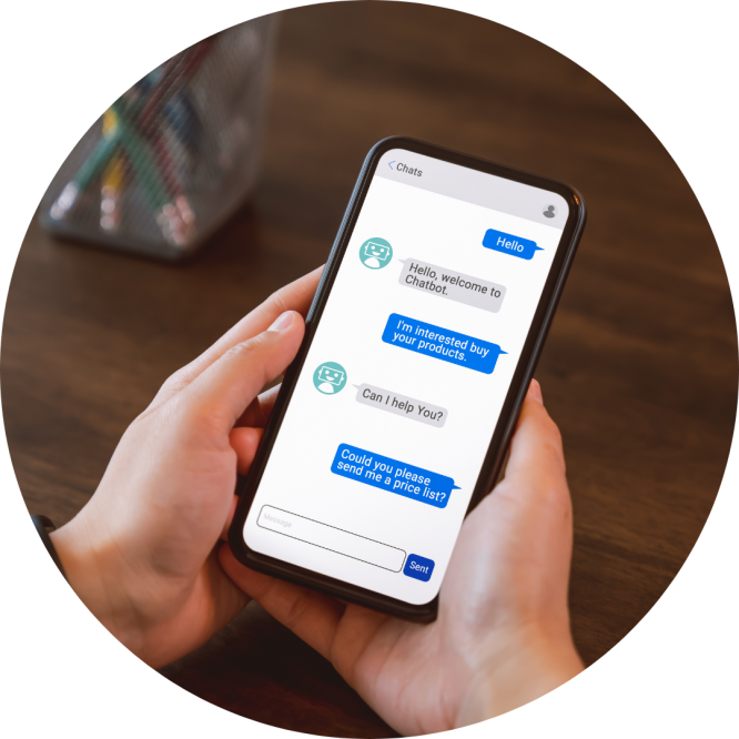 chatbot