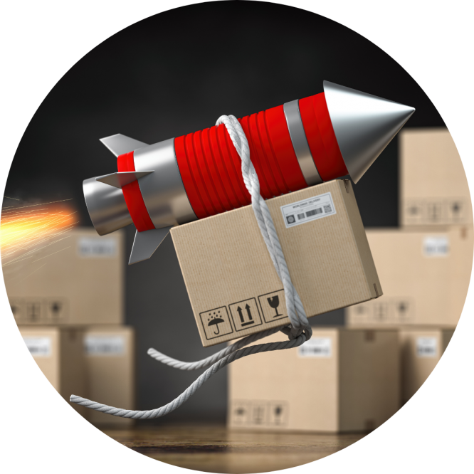 quick commerce
