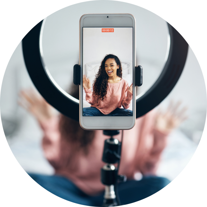 user generated content